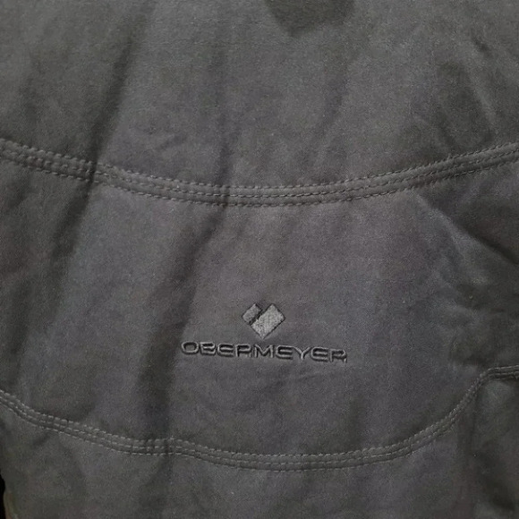 Obermeyer Tuscany Insulated Ski Jacket - Picture 8 of 16